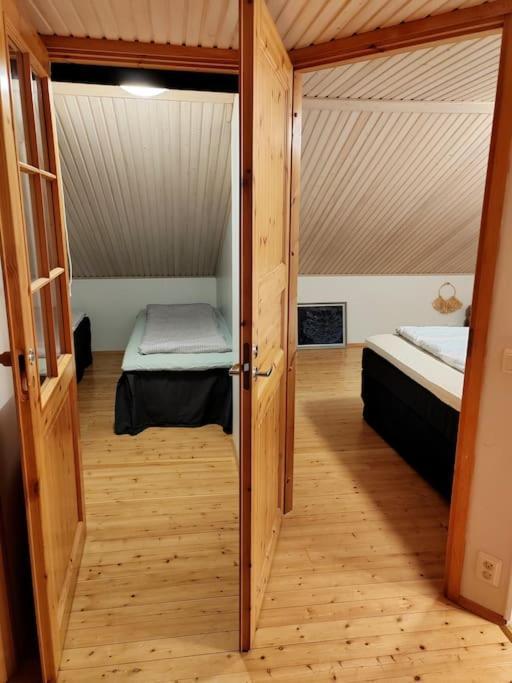 Gold Digger'S Timber Apartment Inari Ngoại thất bức ảnh