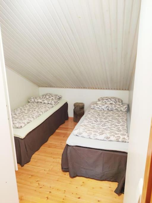 Gold Digger'S Timber Apartment Inari Ngoại thất bức ảnh